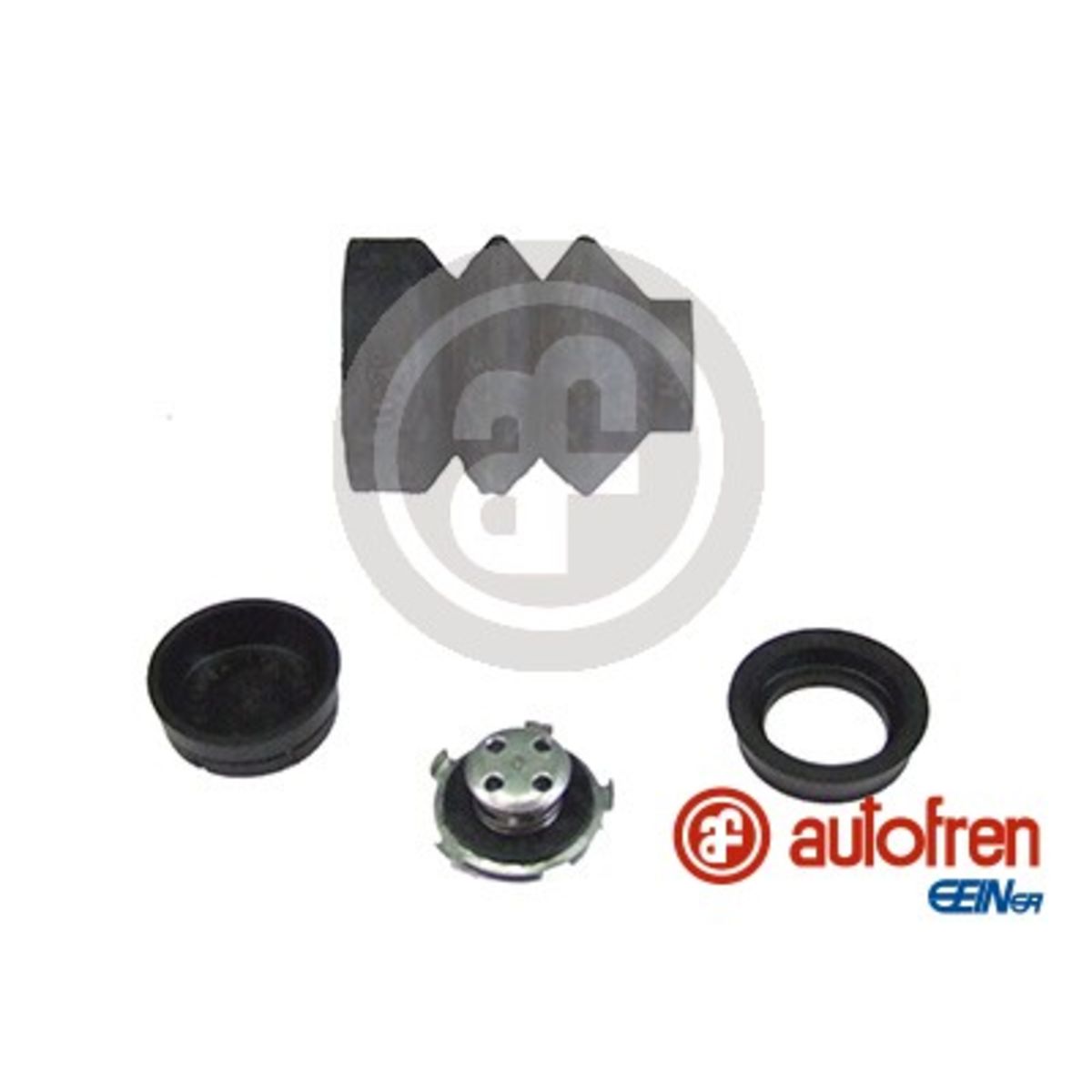 Image of Reparatieset, hoofdremcilinder