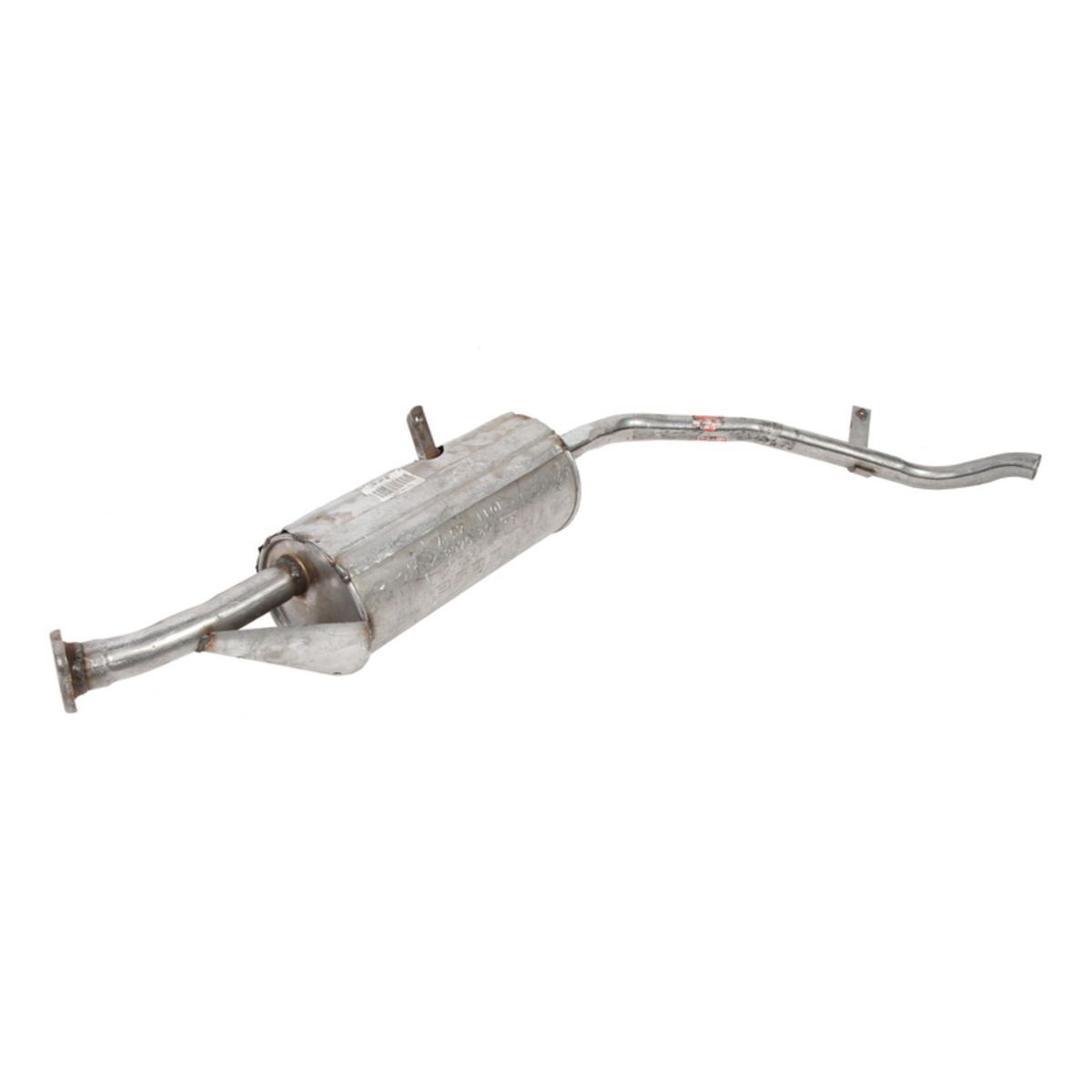Image of Geluiddemper achter  280-007
