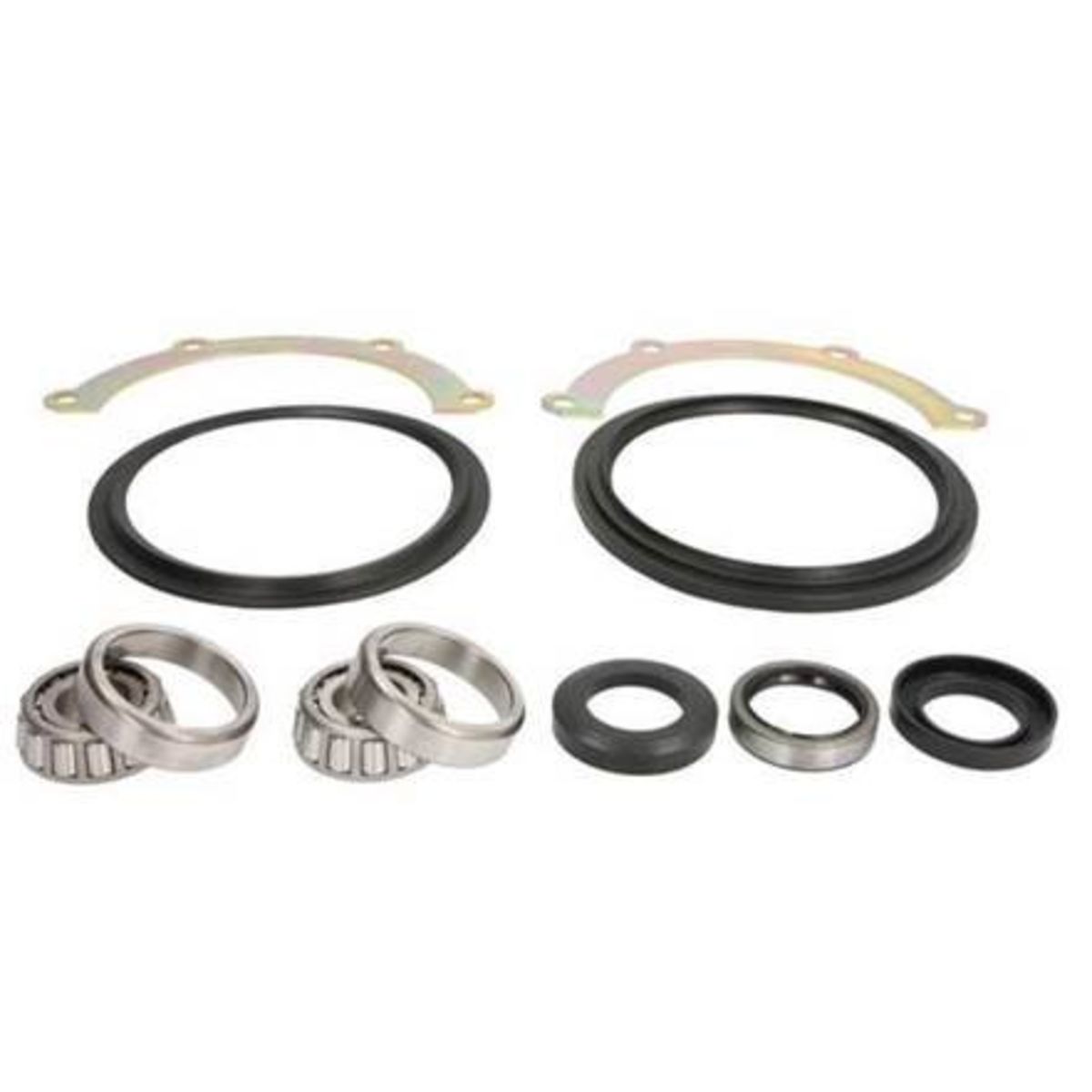 Kit d'assemblage, joint axial SPEEDMAX KPLUSZCZKULIY60, sans homologation routière