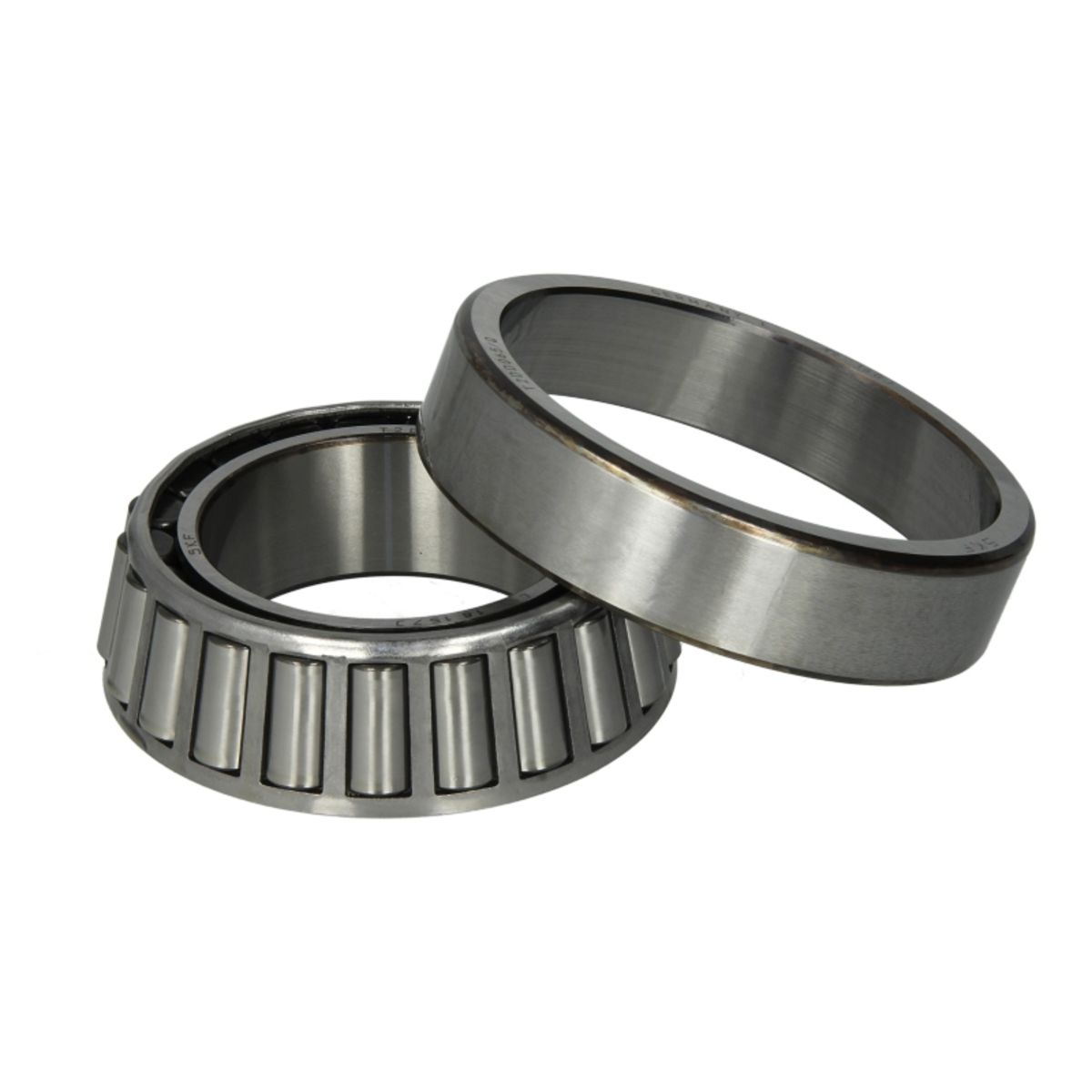 Image of Lager, handgeschakelde versnellingsbak