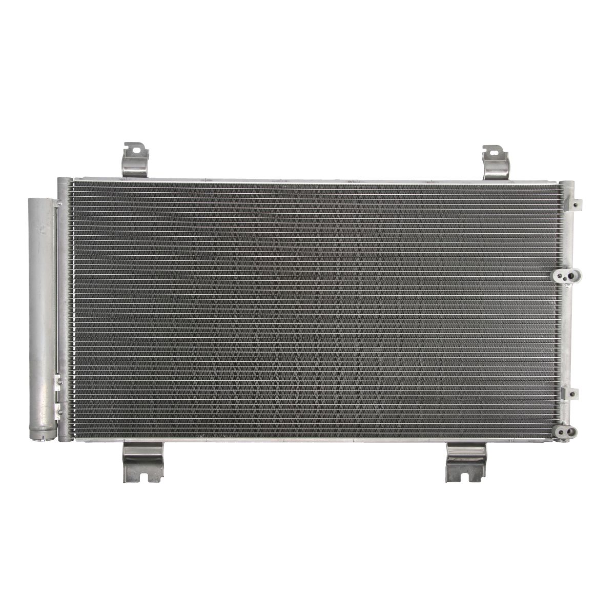 Koyorad Condensator, airconditioning  CD010511M