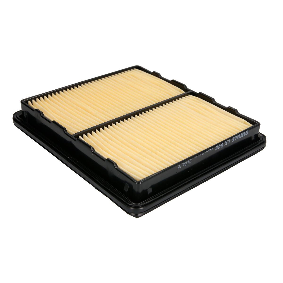 Image of MAHLE luchtfilter