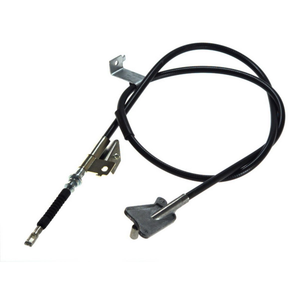 Image of Kabel, parkeerrem   rechts