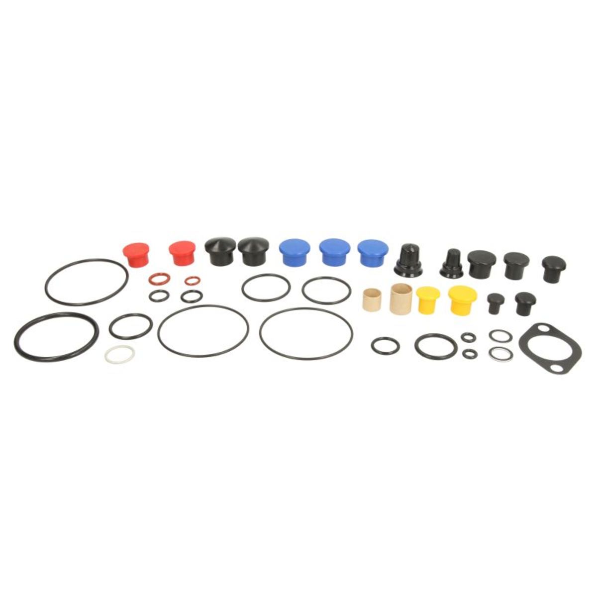 Image of Reparatieset, CR pomp