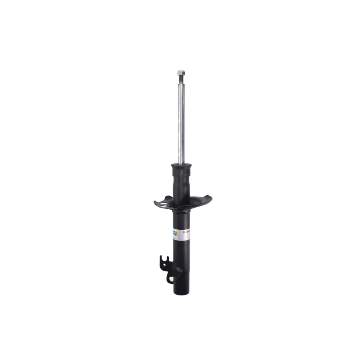 Image of Schokdemper  - B4 Gas   links