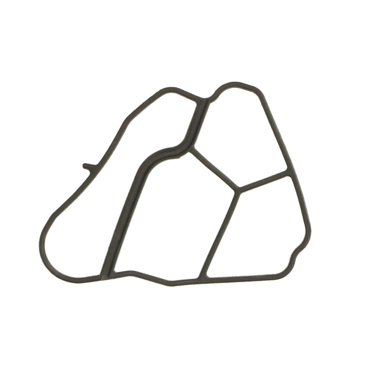 Image of Pakking, oliepomp