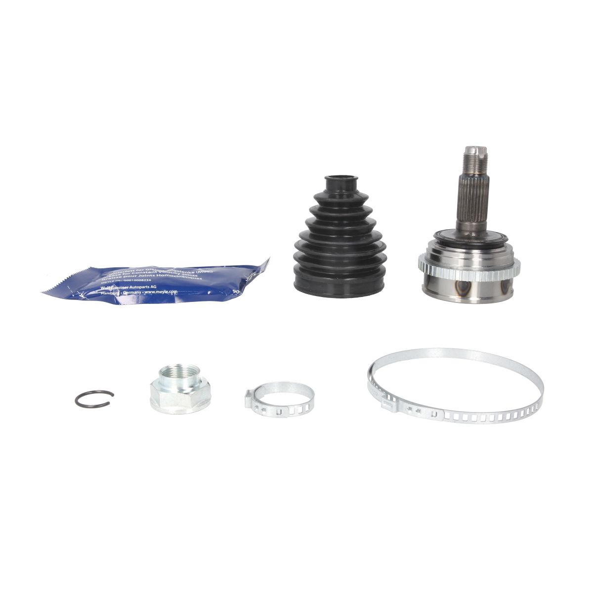 Image of Homokineet reparatie set, aandrijfas  KIT