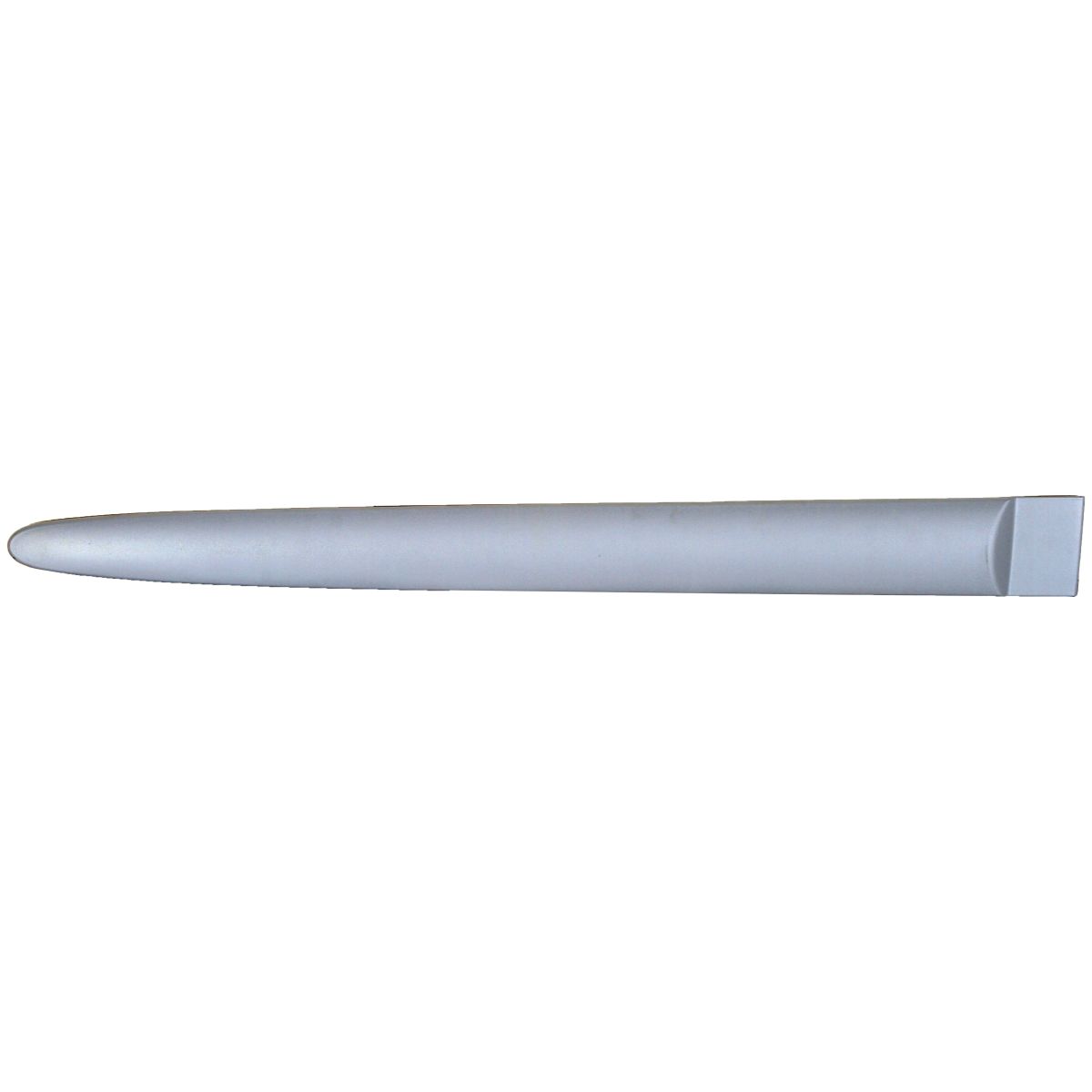 Listón embellecedor/protector, puerta BLIC 5703-04-2045577P izquierda