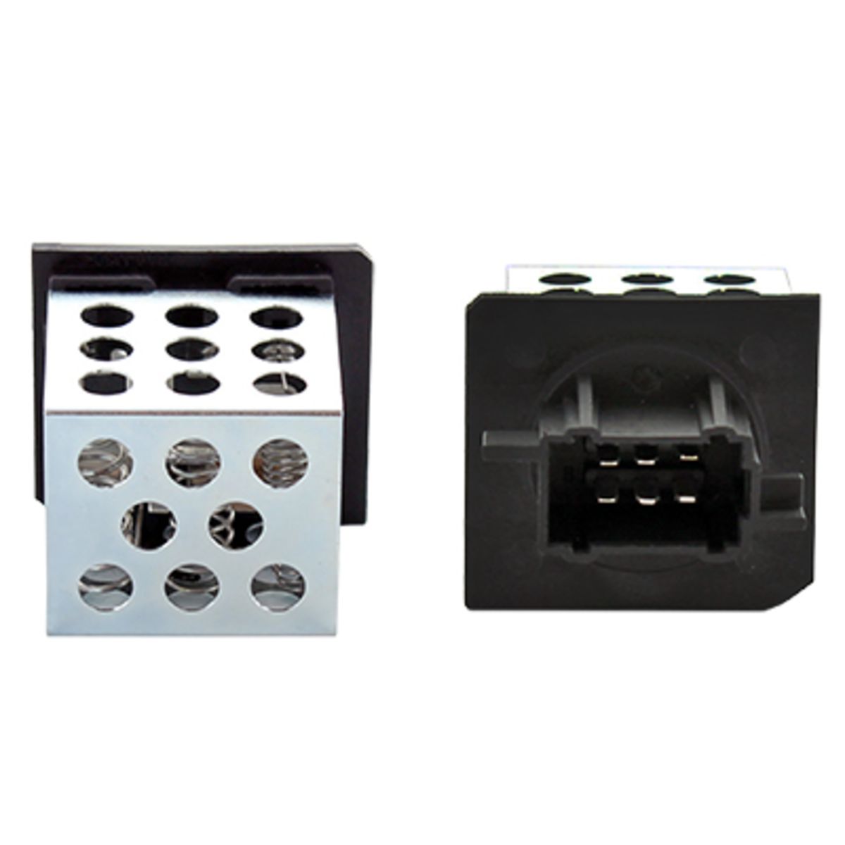 Image of Weerstand, interieurventilator MEAT & DORIA
