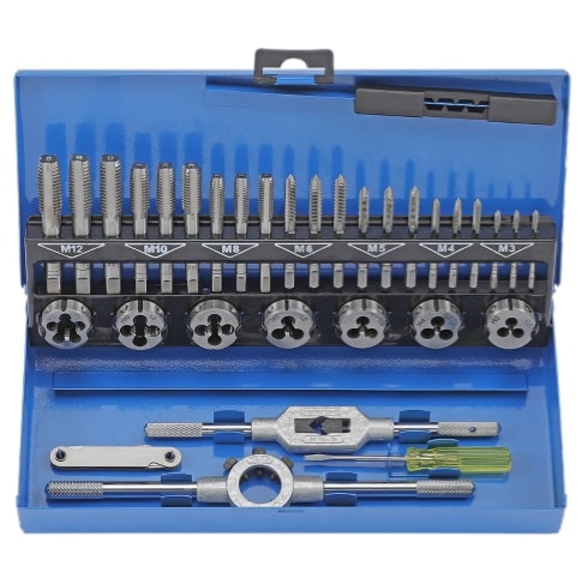 Set von Gewindewerkzeugen SONIC 820014