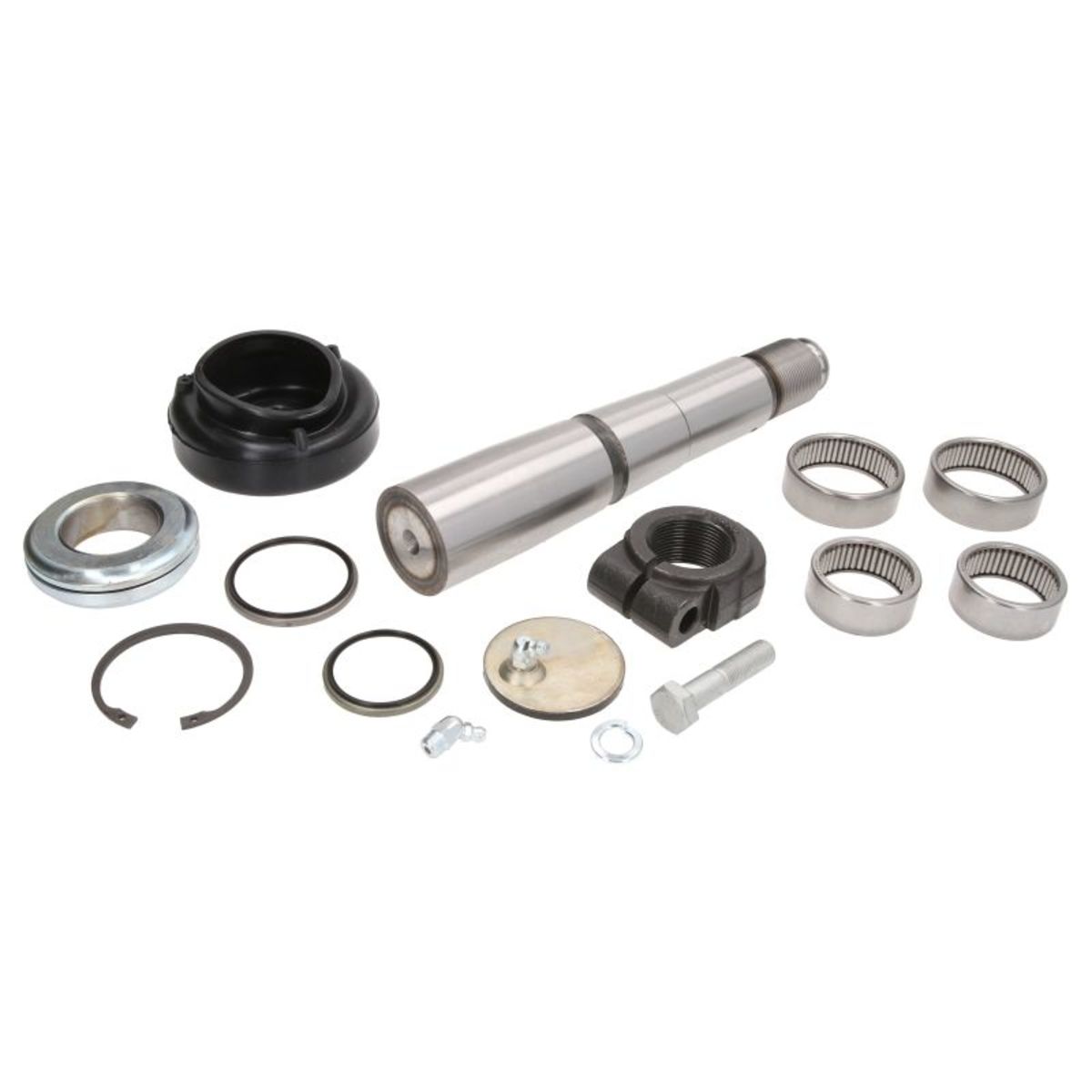 Image of Fusee reparatieset