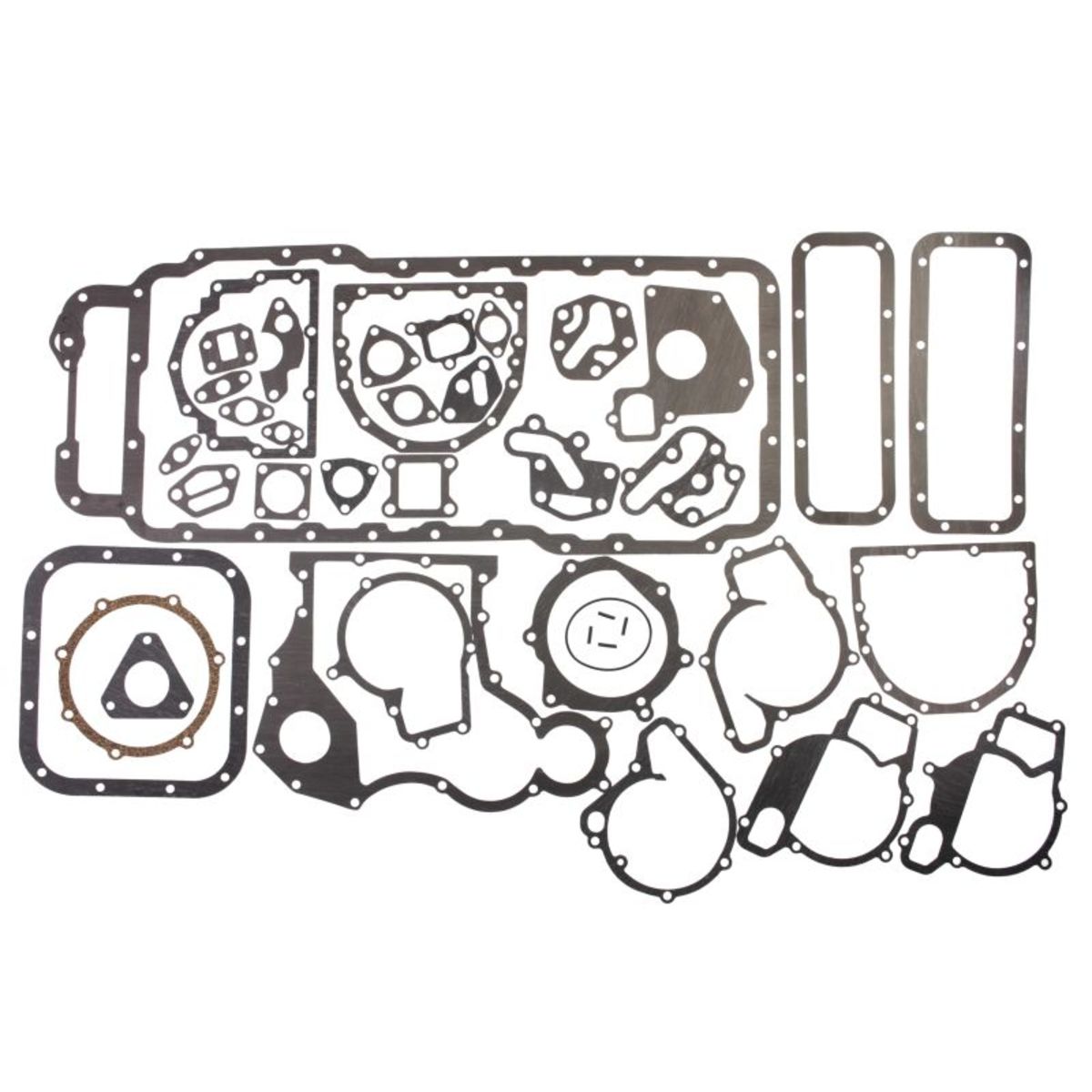Image of Motorolieafdichtingset