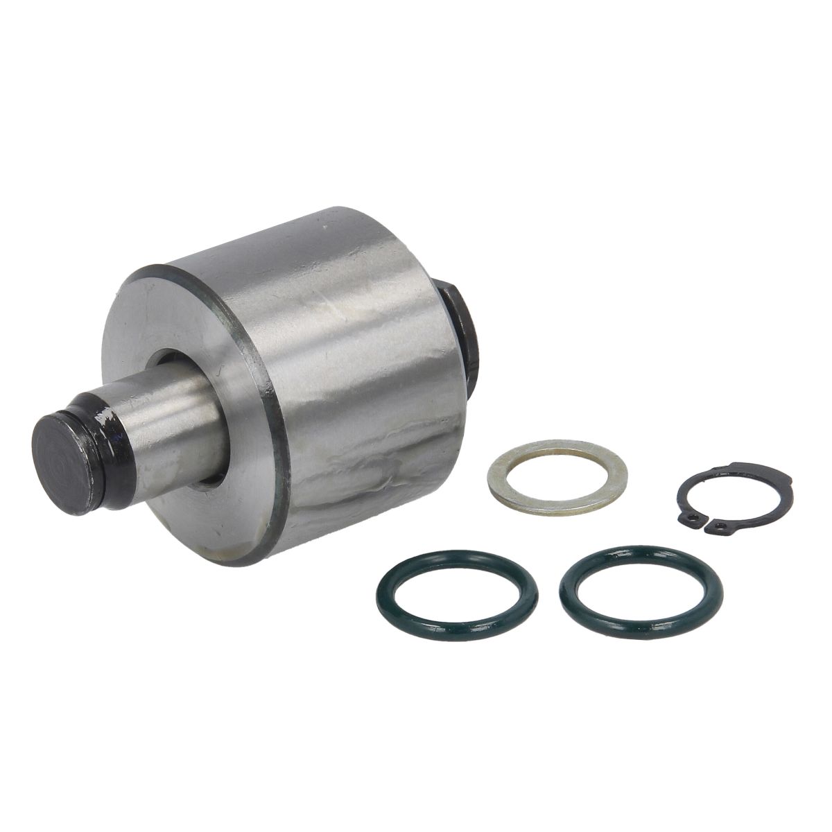 Dt Spare Parts Juego De Zapatas De Frenos 4.60398