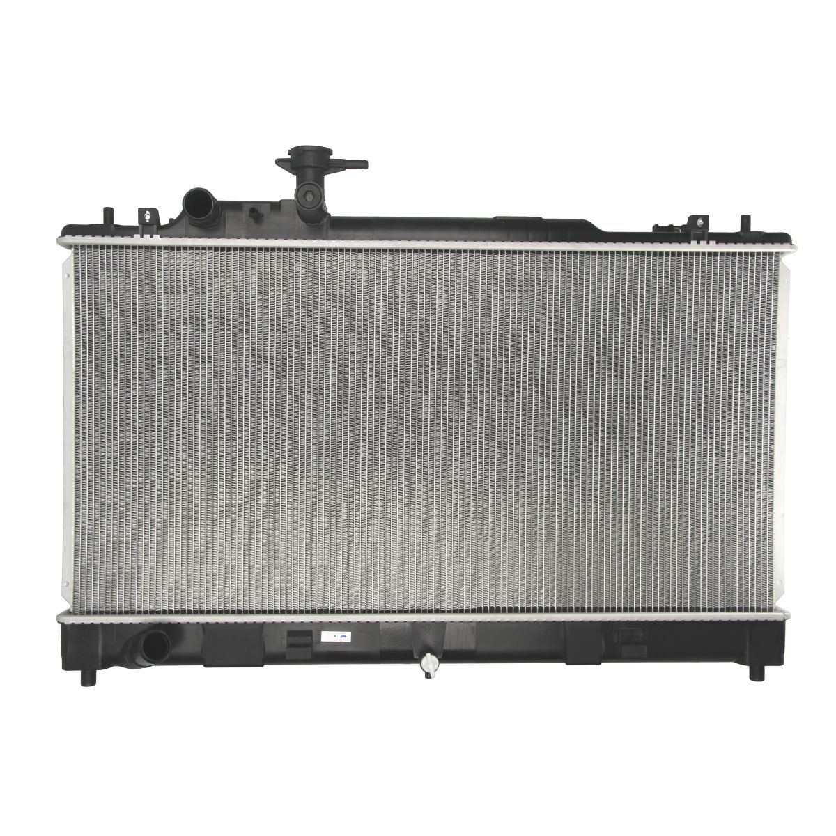 Image of Radiator, motorkoeling