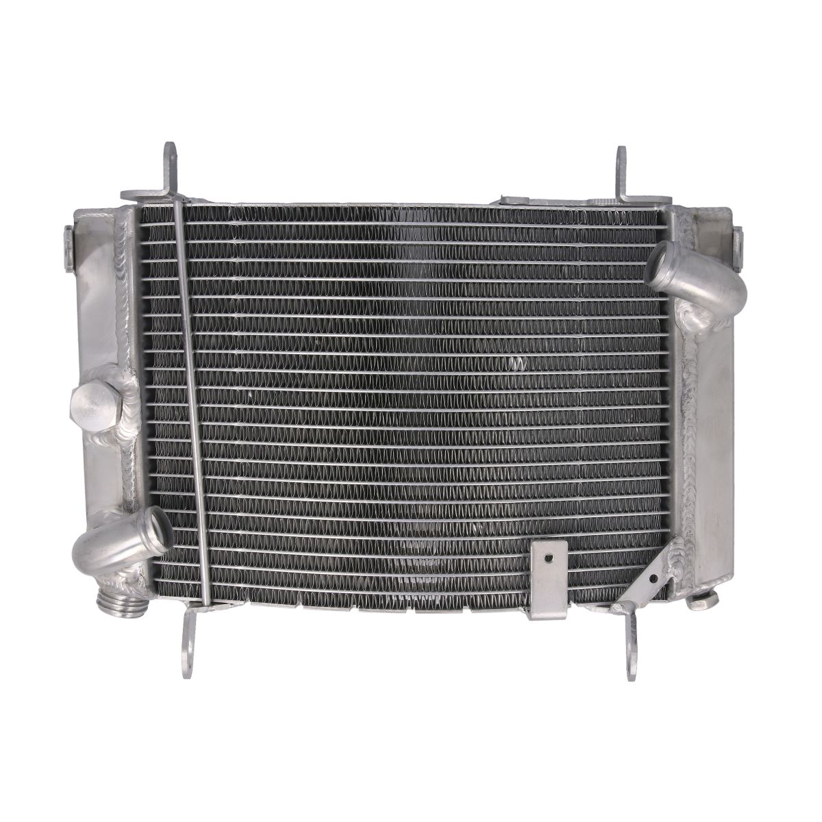 Radiatore, raffreddamento motore 4 RIDE RAD-671