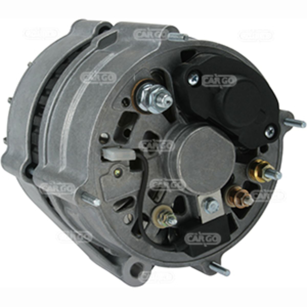 Image of Driefasige generator  113895