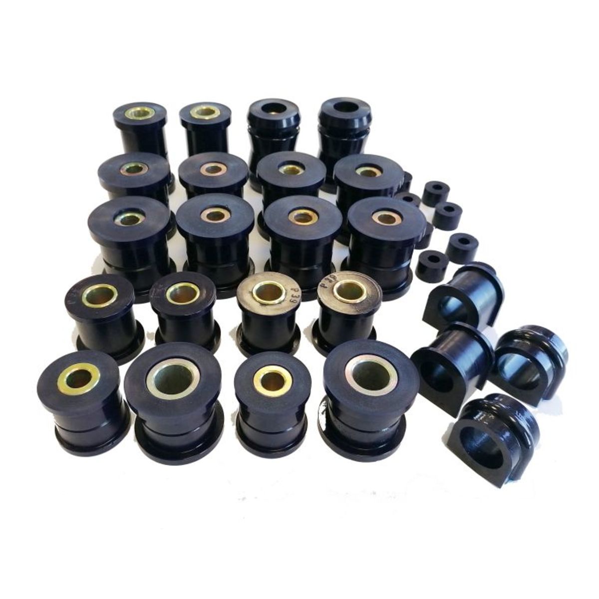 Suspension, stabilisateur SPEEDMAX P10/2-1, sans homologation routière