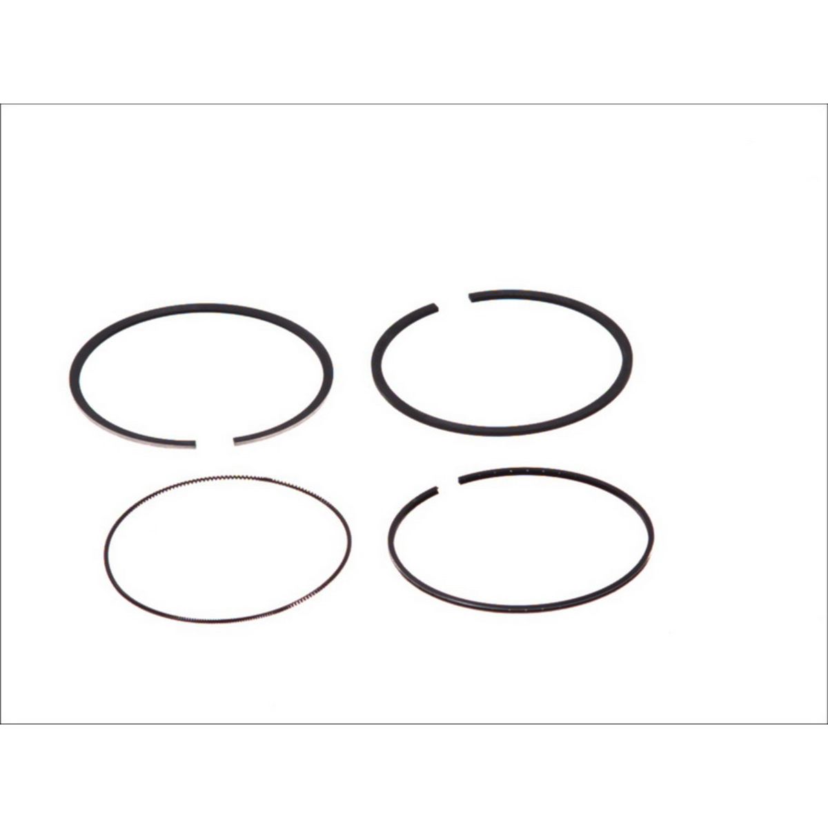 Image of Zuigerveren set