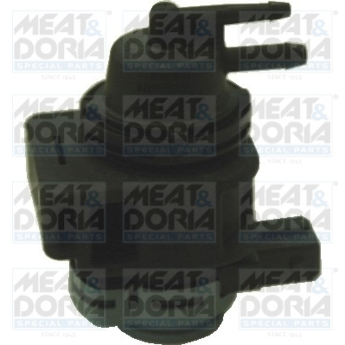 Meat & Doria Druckwandler, Lader 9196