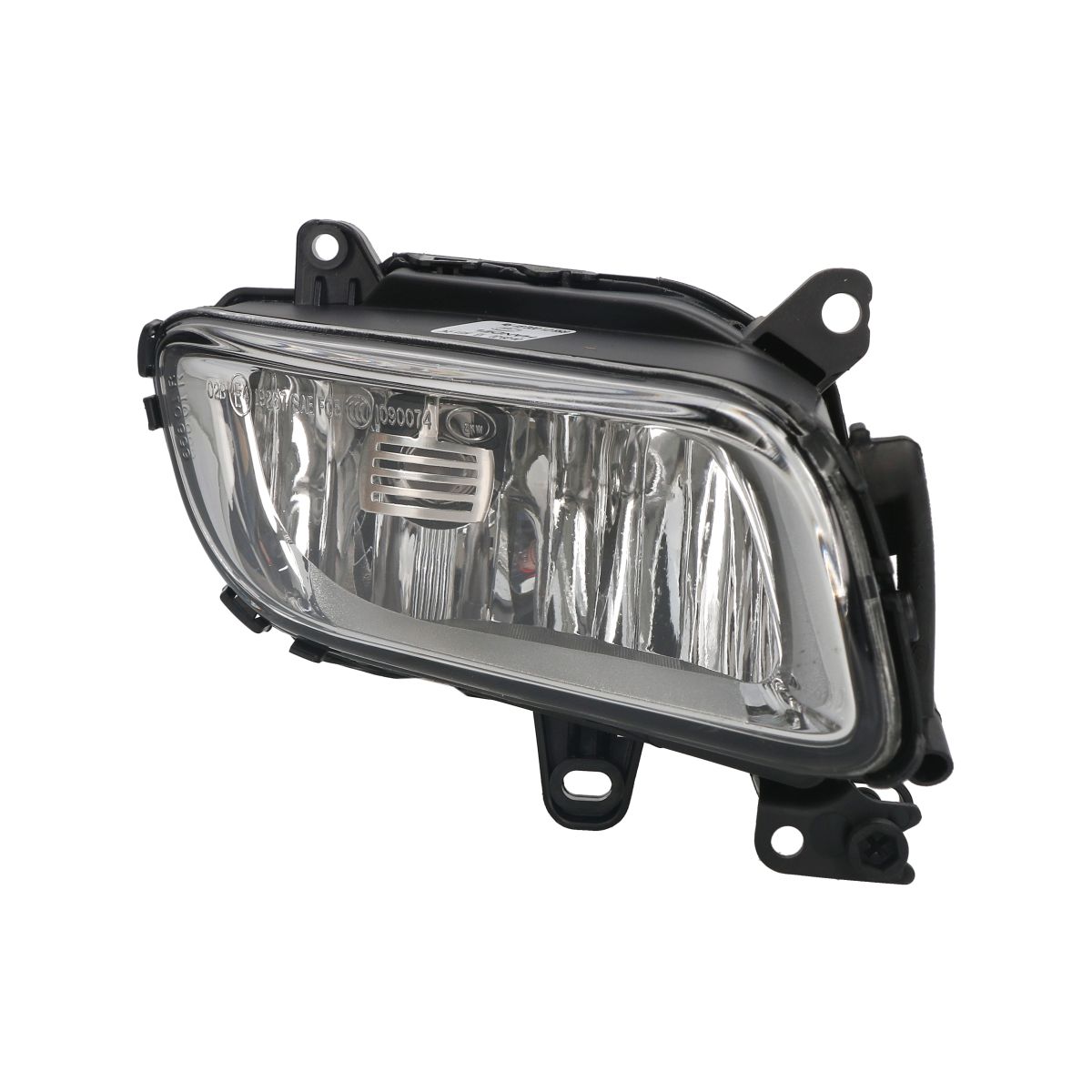 Image of Mistlicht