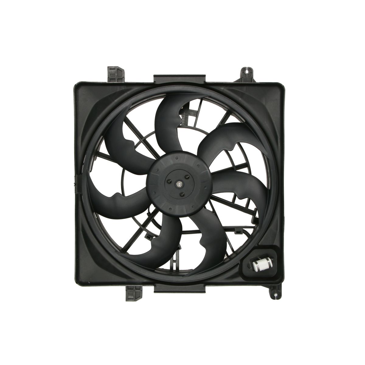 Nrf Koelventilatorwiel 470086