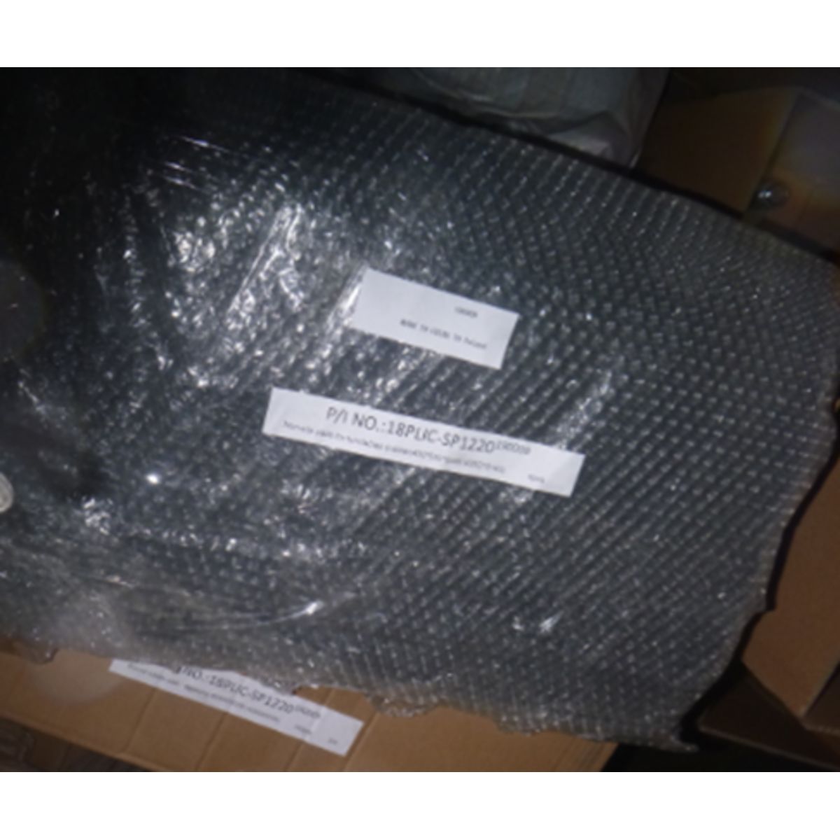 Image of Rubberen buffer voor krikmanchetten  ZL420210140
