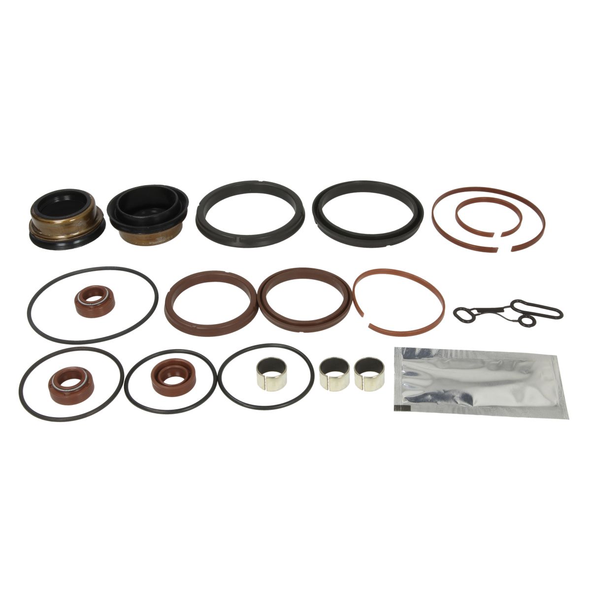 C.e.i Reparatieset Voor Synchronisator Versnellingsbak 498084