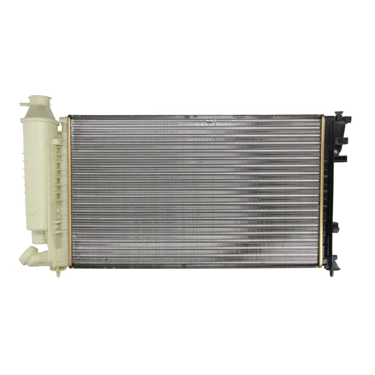 Radiator, motorkoeling
