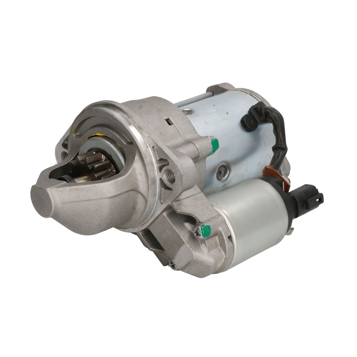 Image of Starter