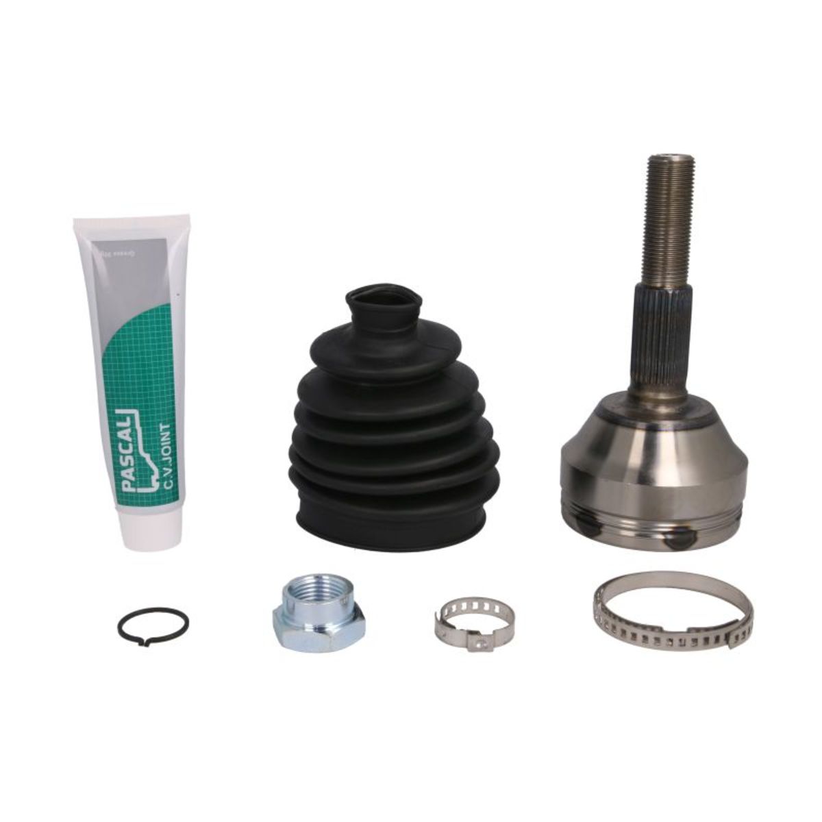 Giunto semiasse lato ruota G1Y012PC PASCAL per JEEP CHEROKEE - Immagine 3