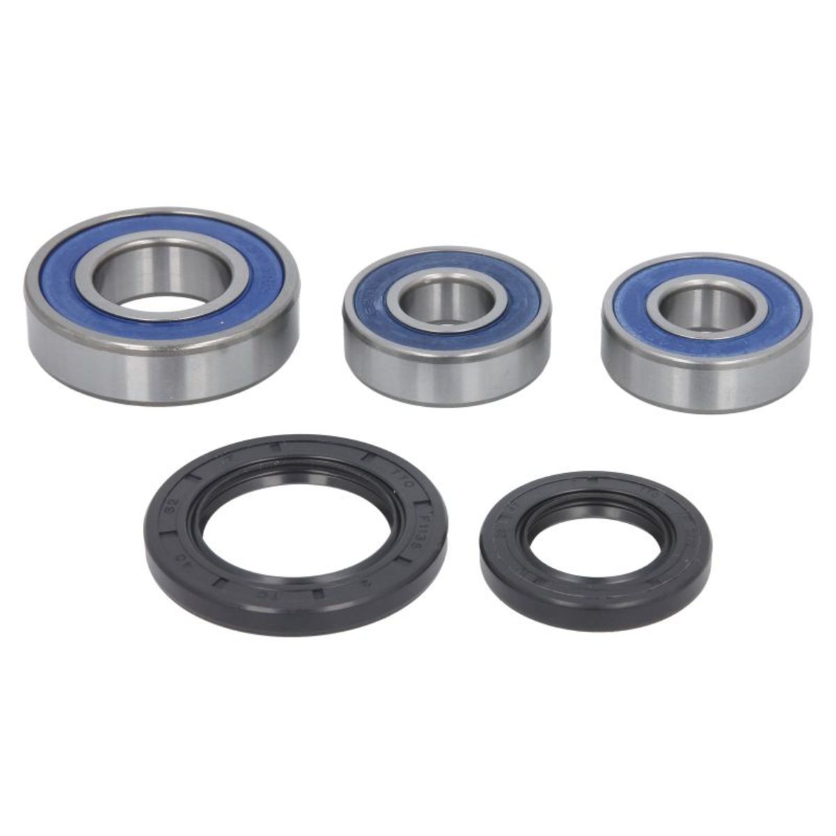 Radlagersatz ALL BALLS AB25-1449