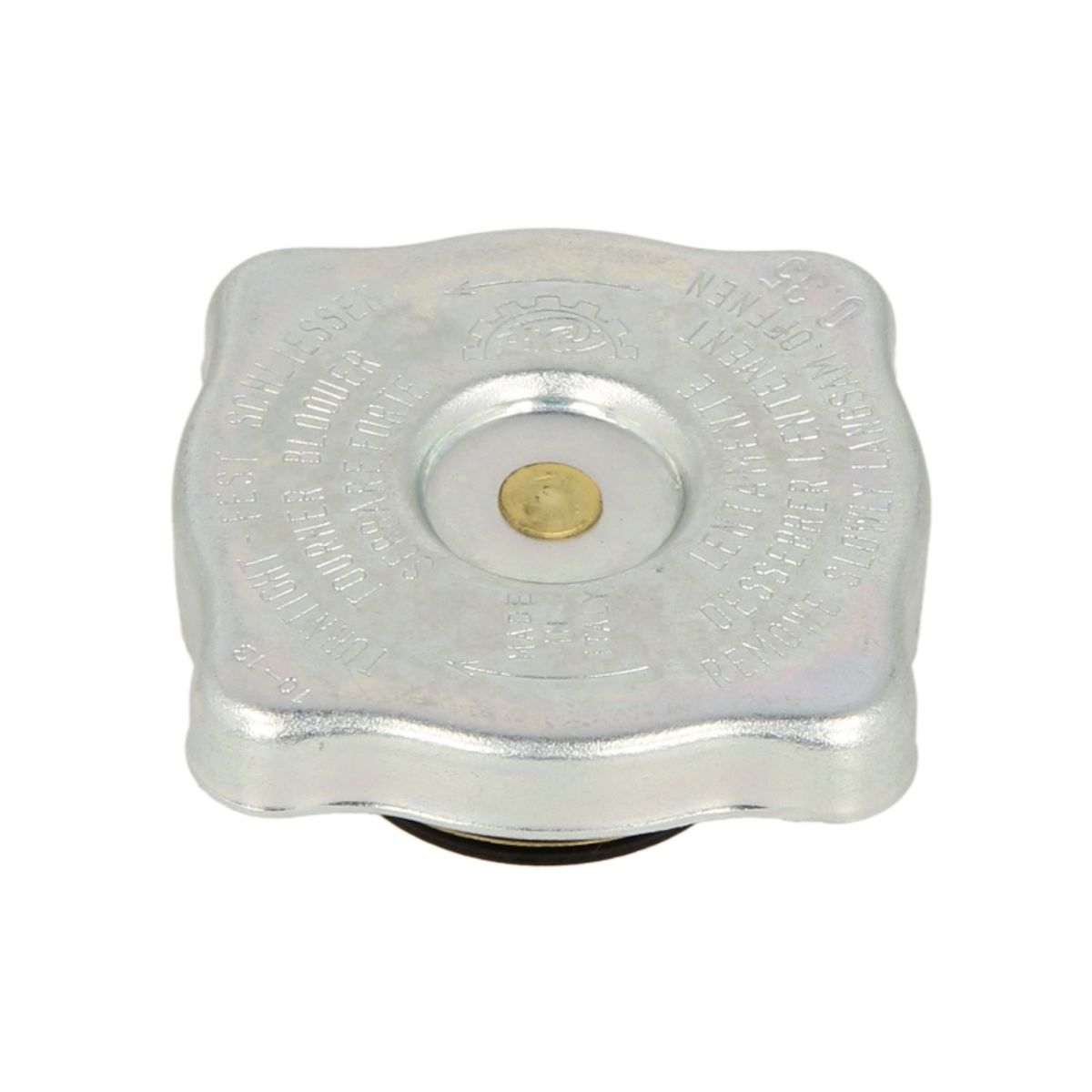 Image of Radiateurdop