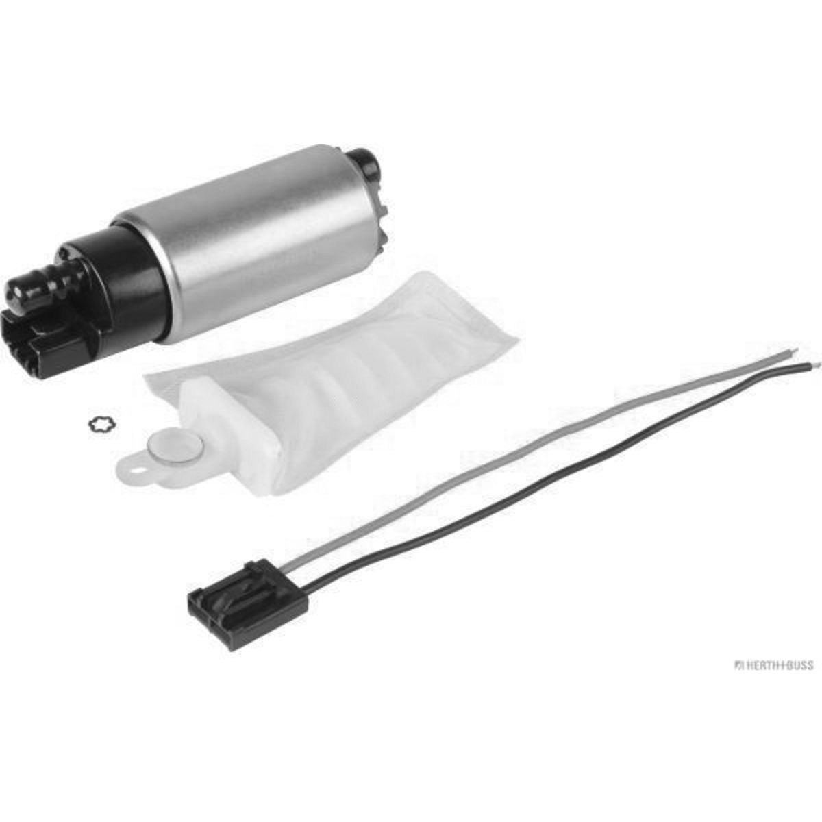 Herth+Buss Jakoparts Elektrische brandstofpomp  J1600507
