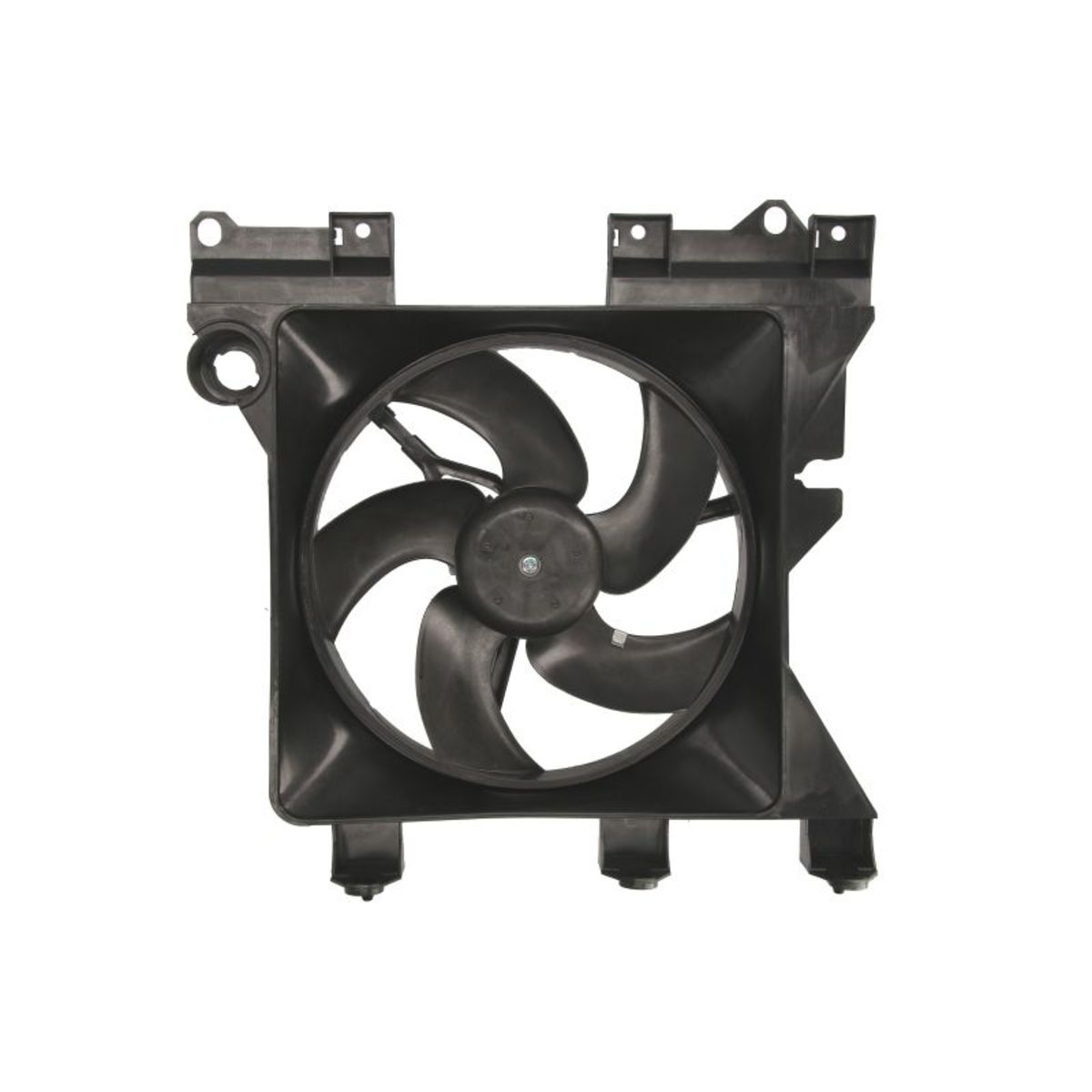 Thermotec Lüfter, Motorkühlung Größe 12 D8c007tt