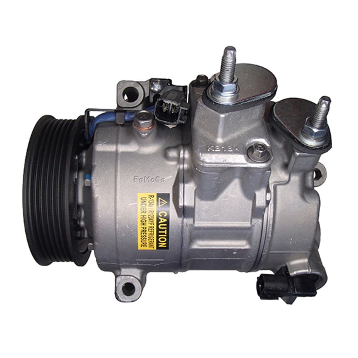 Airstal A/C compressor  968899