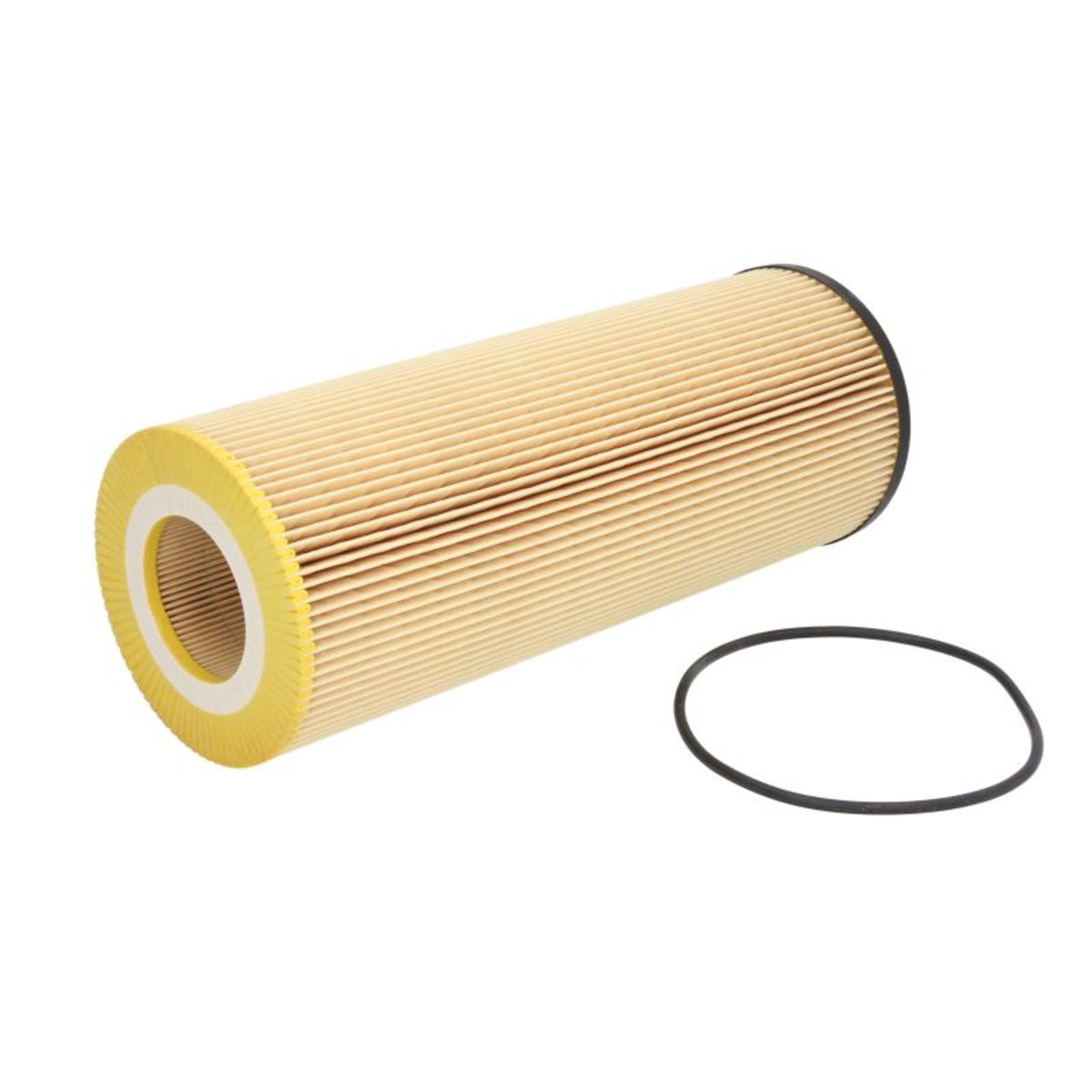 Oliefilter