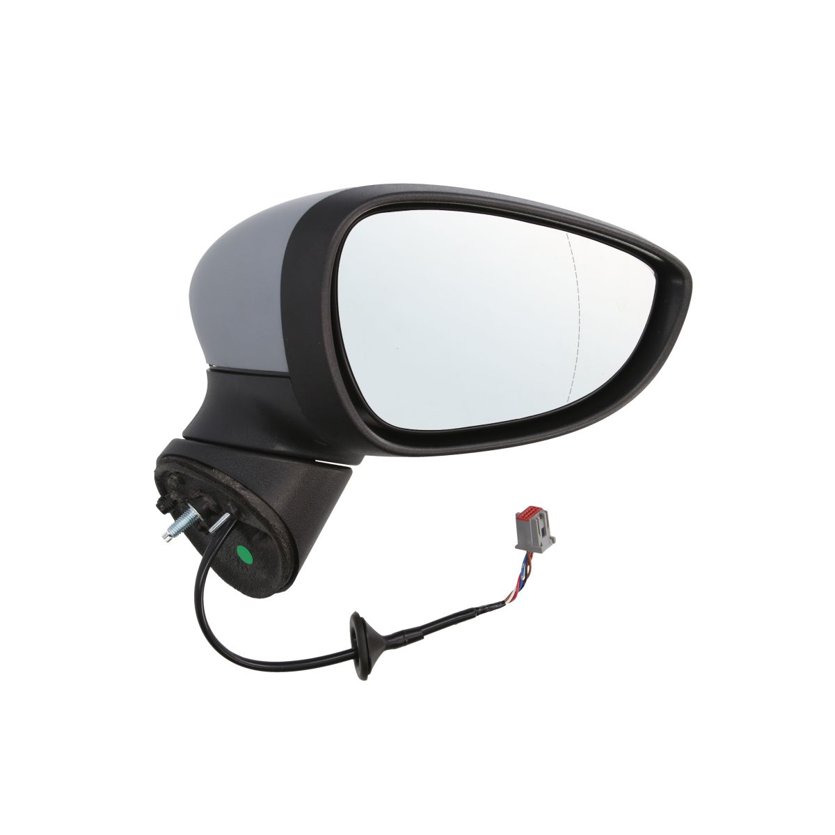 Blic Specchietti Retrovisori Esterni 5402-04-1112394P Destro