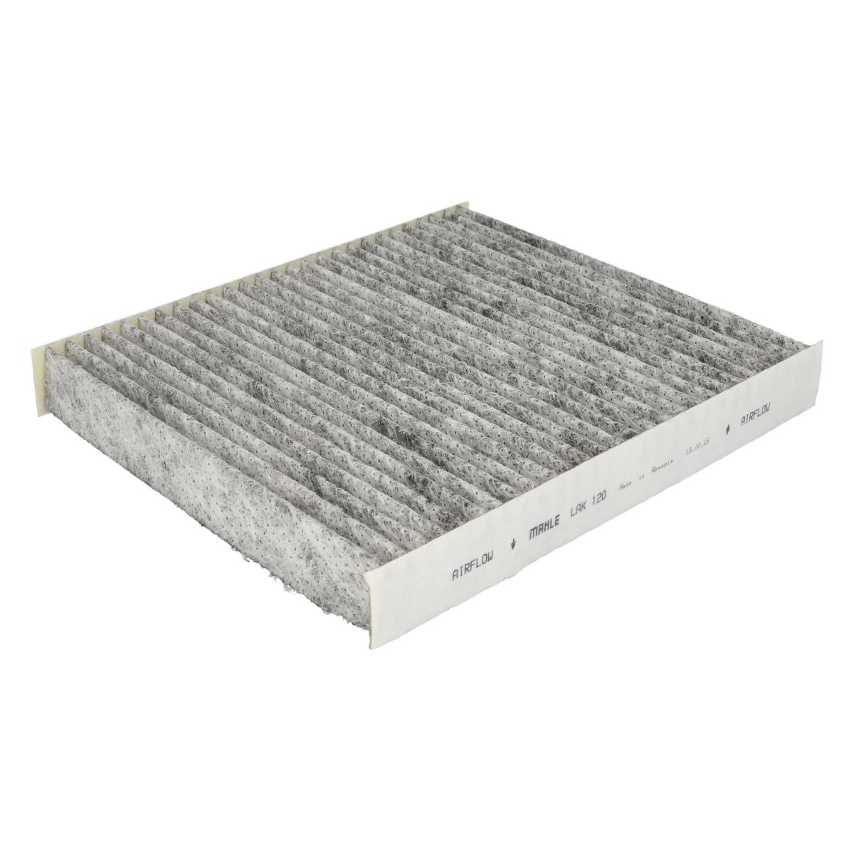 Image of Cabine luchtfilter