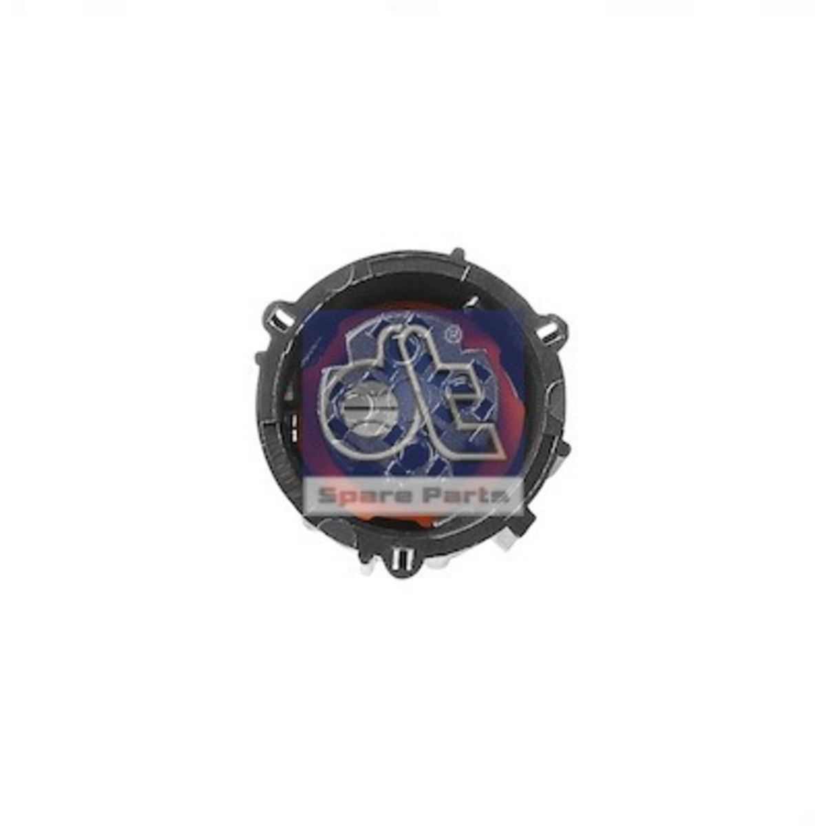 Image of Toerentalsensor, versnellingsbak DT Spare Parts