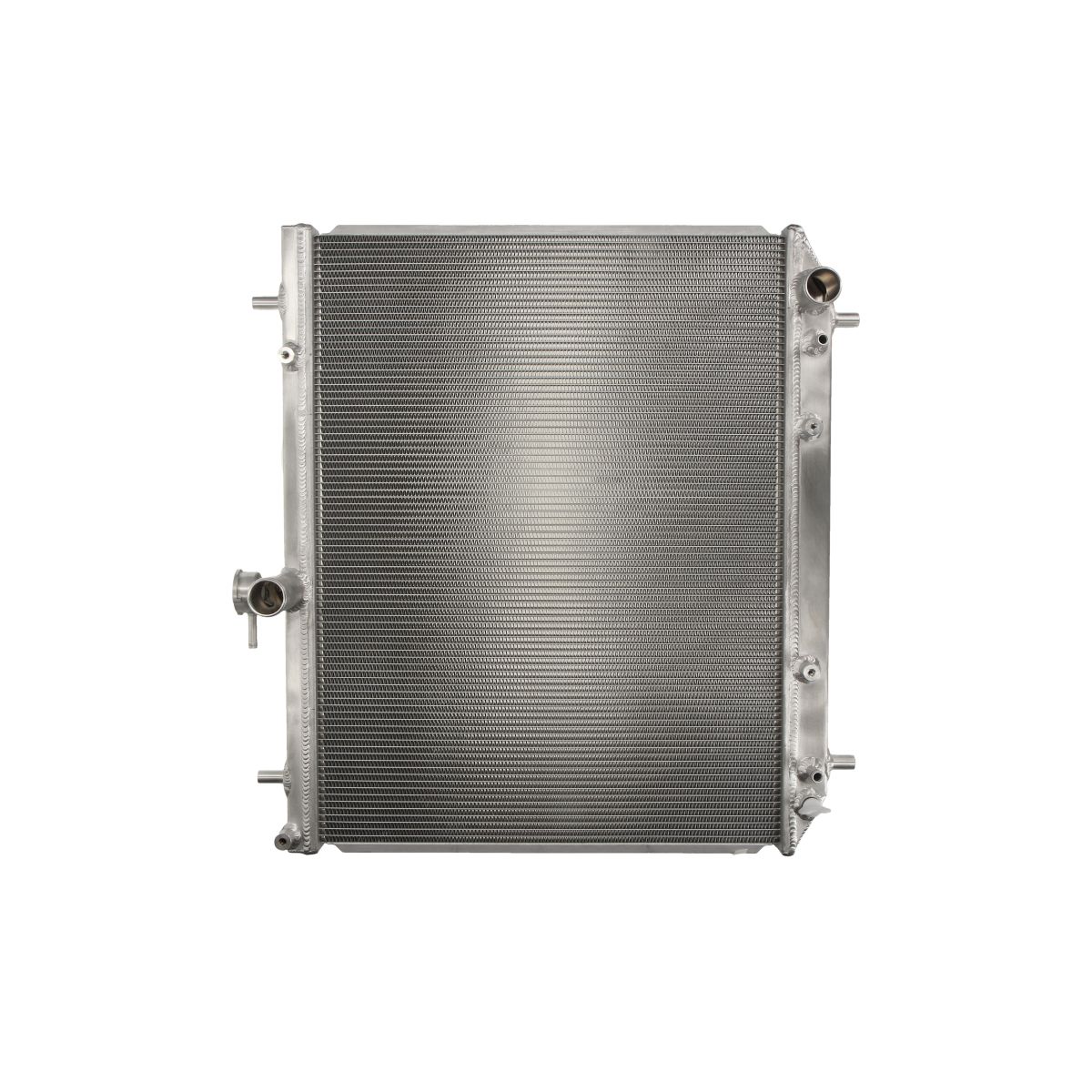 Image of Radiator, motorkoeling