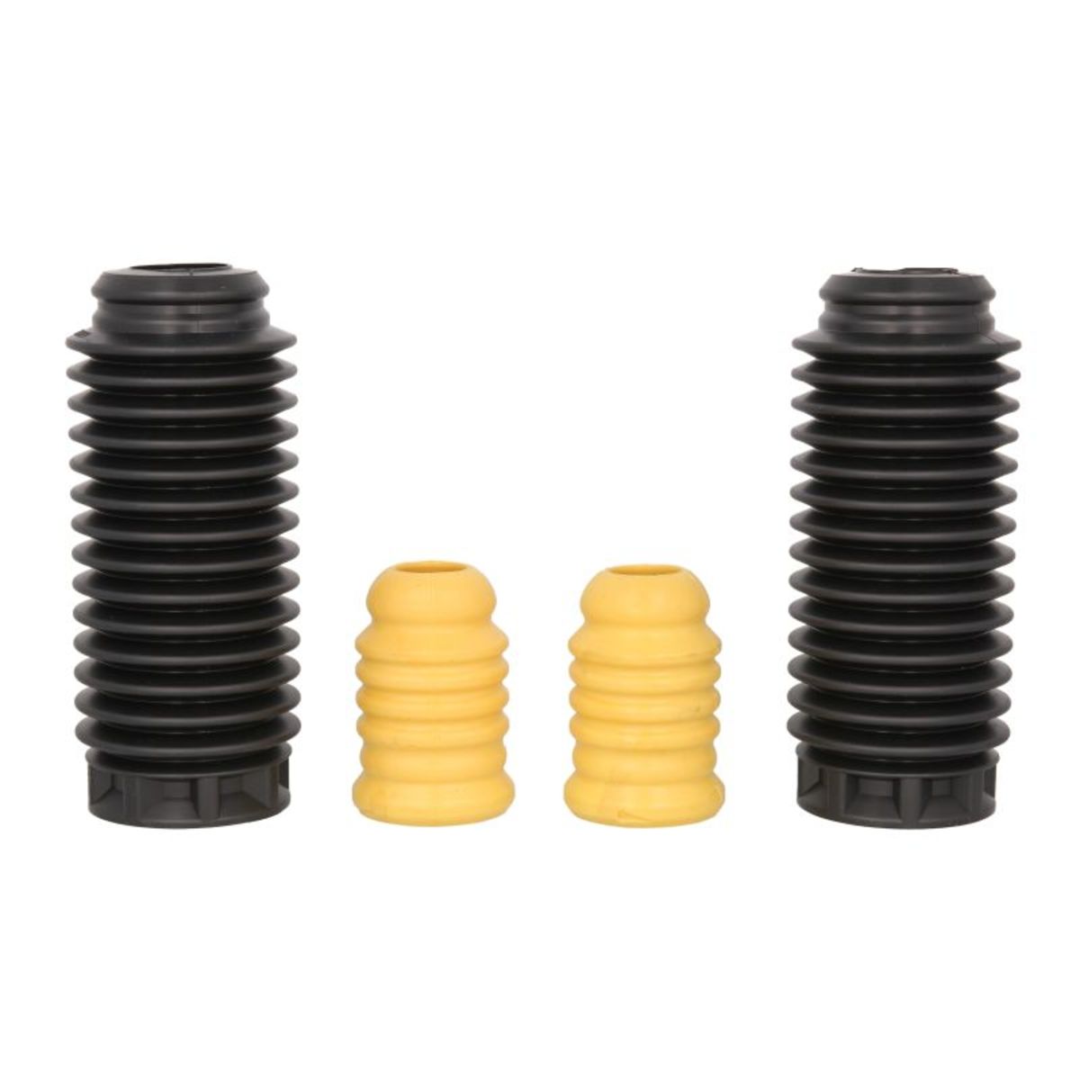 Image of Stofkap, schokdemper Proodection Kit