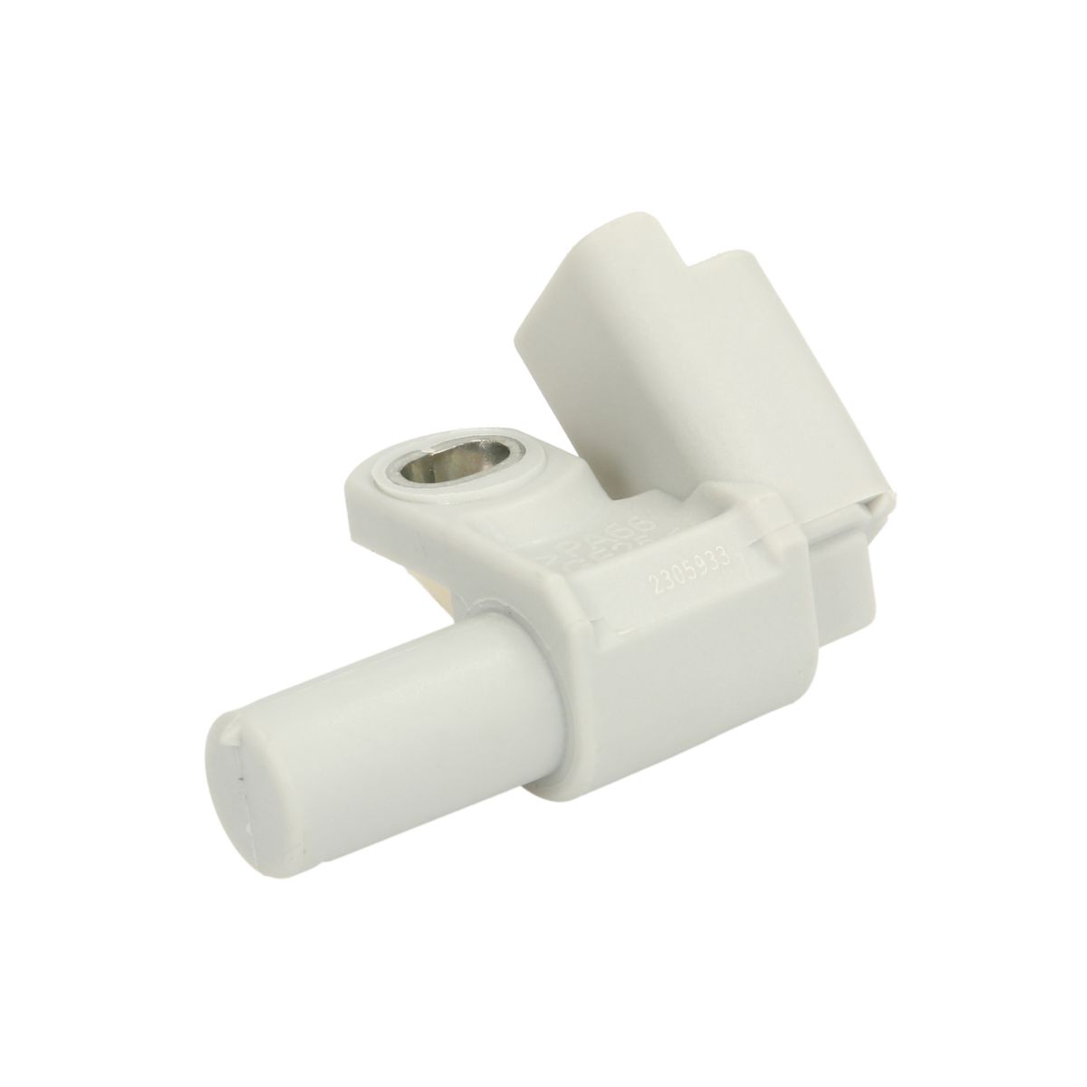 Image of Sensor, nokkenas positie