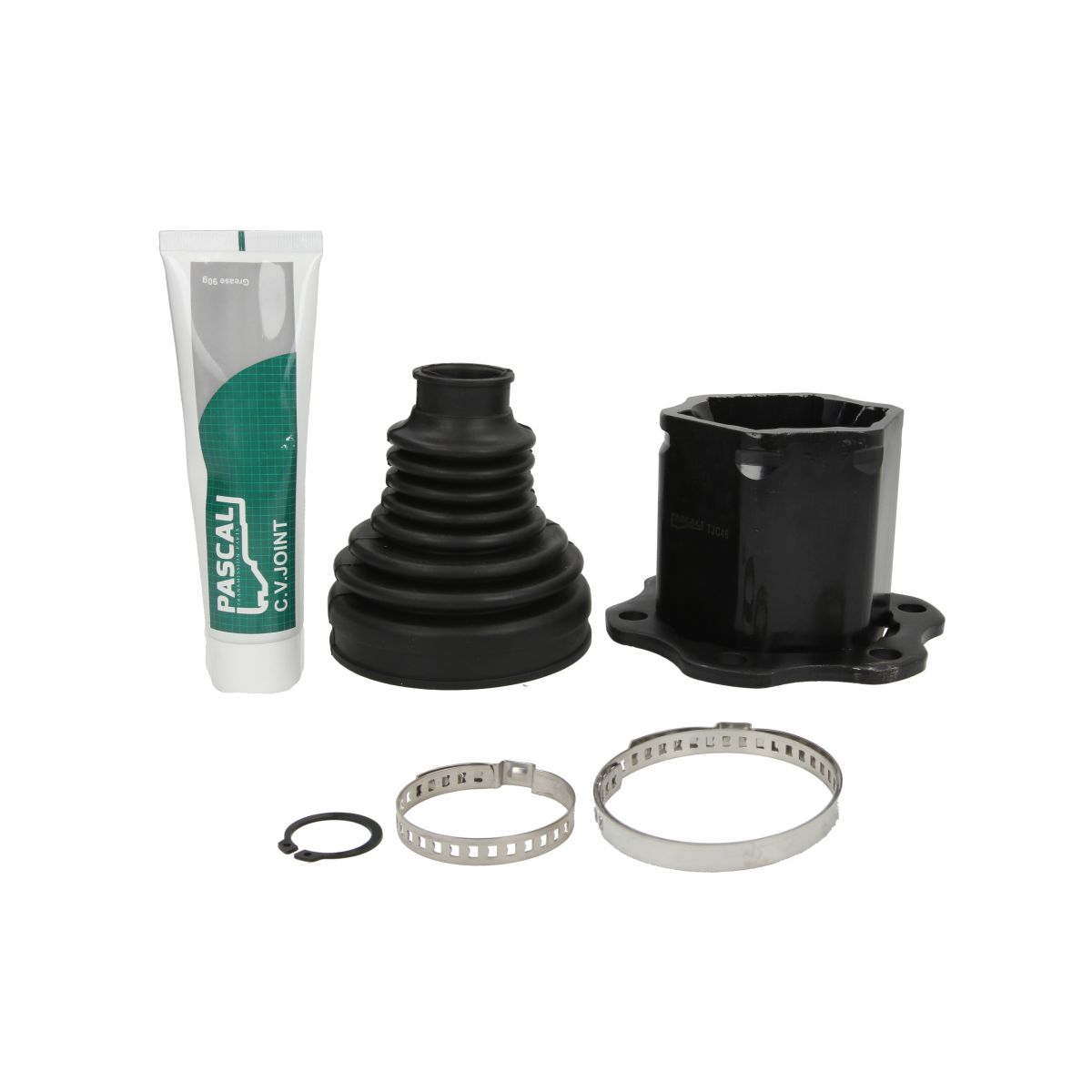 Image of Homokineet reparatie set, aandrijfas
