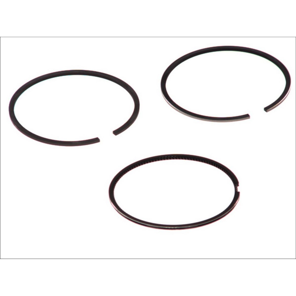 Image of Zuigerveren set