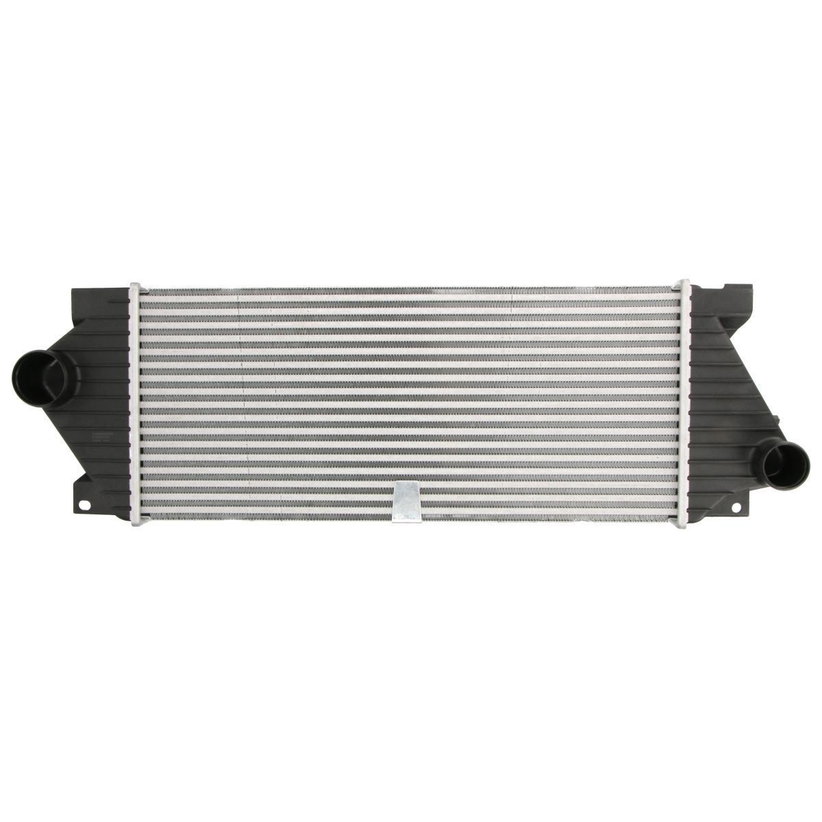 Image of Intercooler, inlaatluchtRadiator