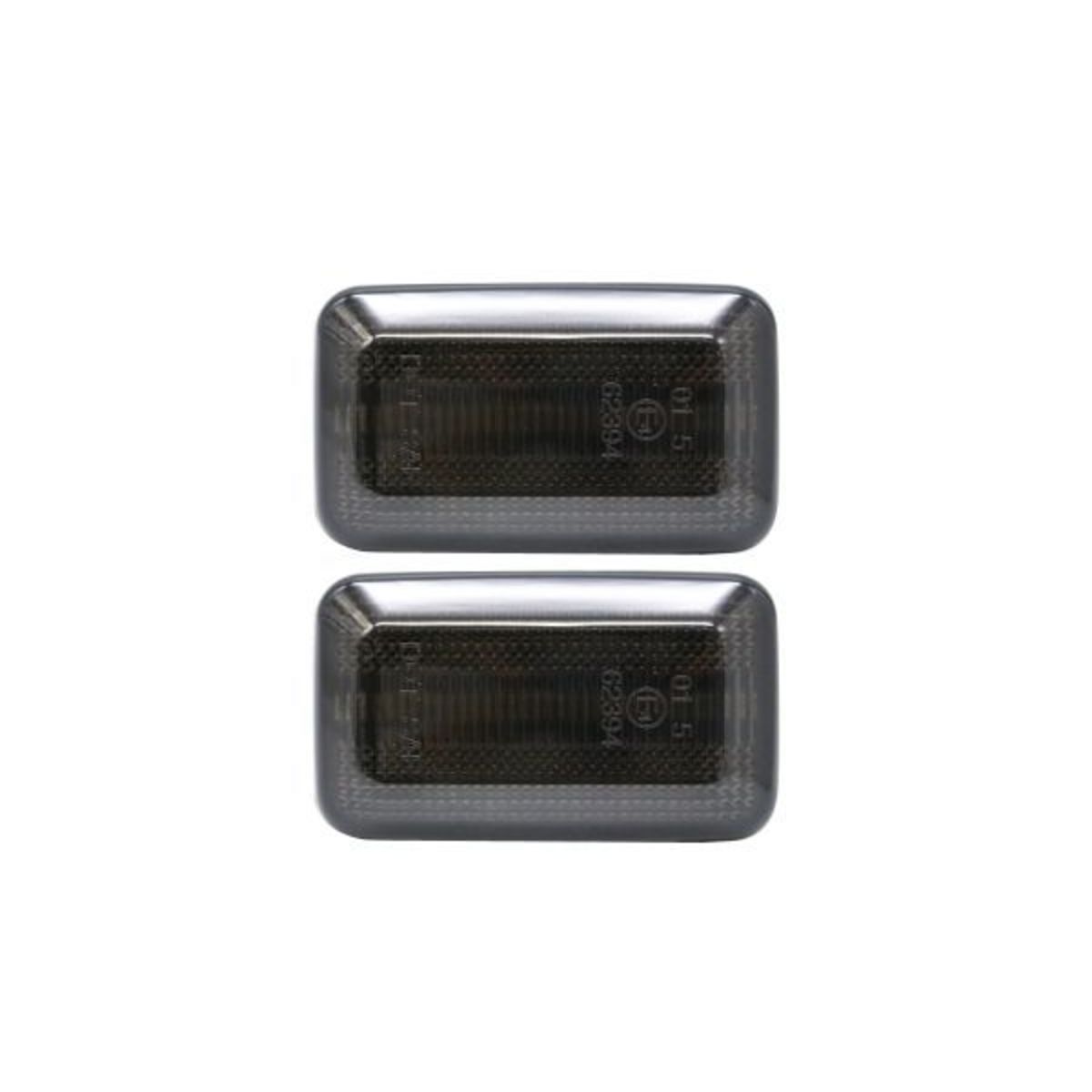 Indicatore di direzione BLIC L40-140-004LED-S