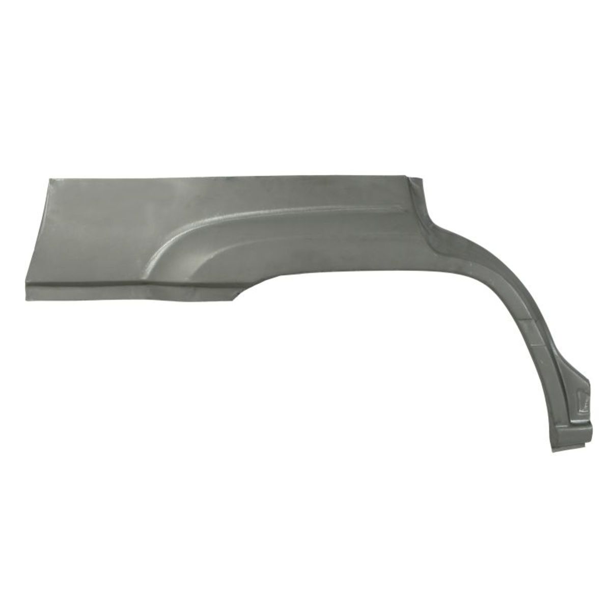 Image of Wielkastbekleding, binnenspatbord