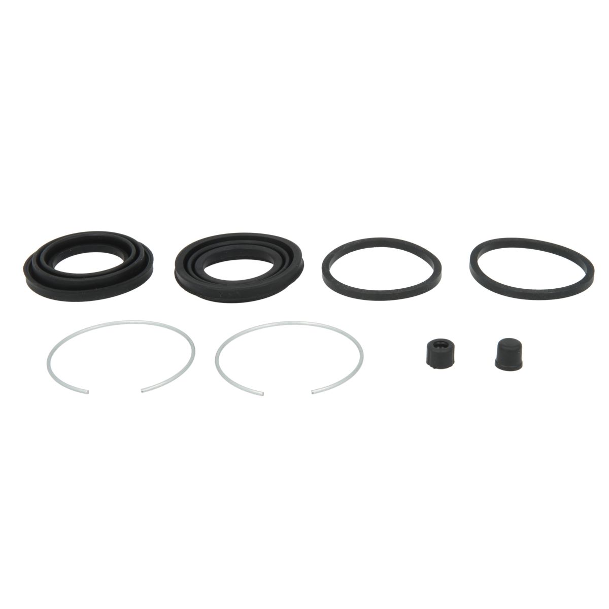Image of Reparatieset, remklauw  D4-798 rechts