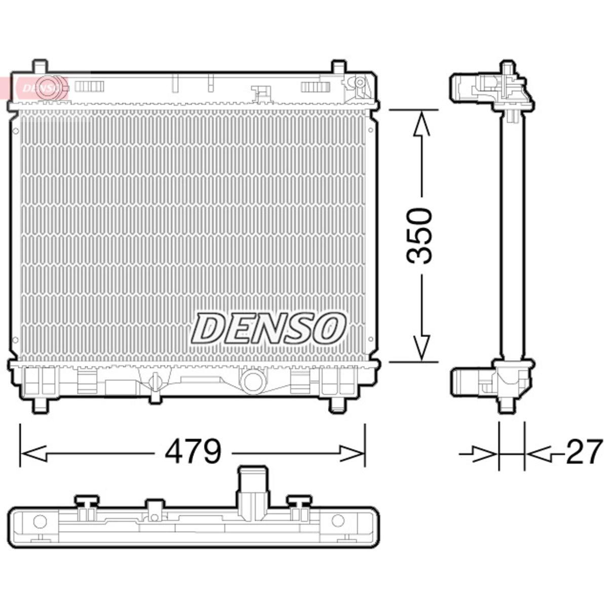 Image of Radiator