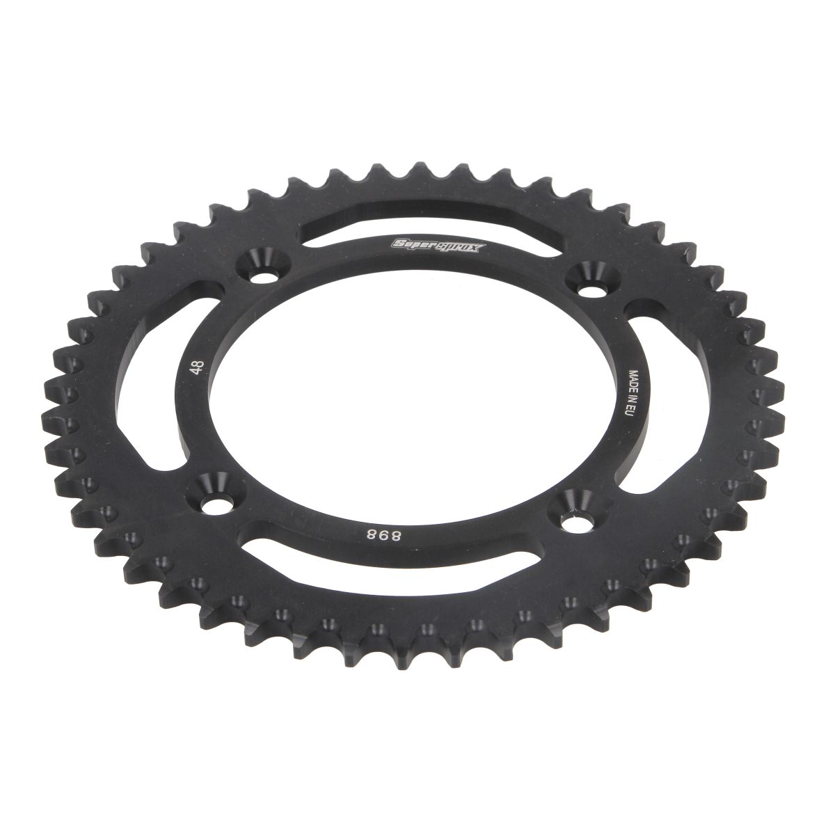 Ritzel SUPERSPROX RAL-898:48-BLK